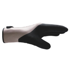 Рукавиці захисні утеплені Multifit Dry, покриття повне латекс, р. 9