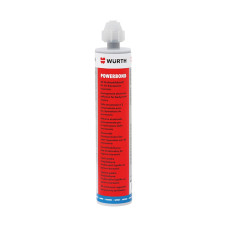 Клей для кузова POWERBOND, двокомпонентний, 195 ml