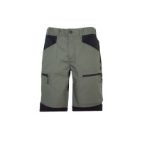 Шорти робочі HIKING, хакі, розмір XXL