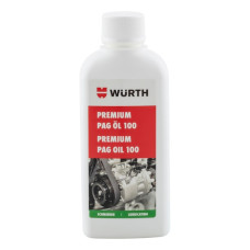 Олива компресорна PAG 100 Premium, 250 ml