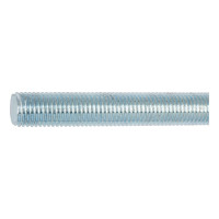 Заколка резьбовая DIN976-A - 4.8 (A2K), M22х1000