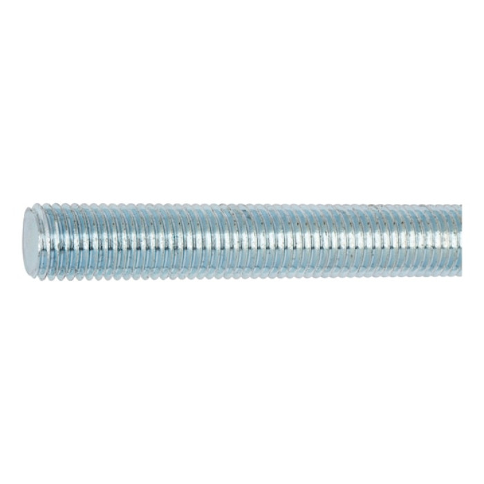 Шпилька різьбова DIN976-A - 4.8 (A2K), M24х2000