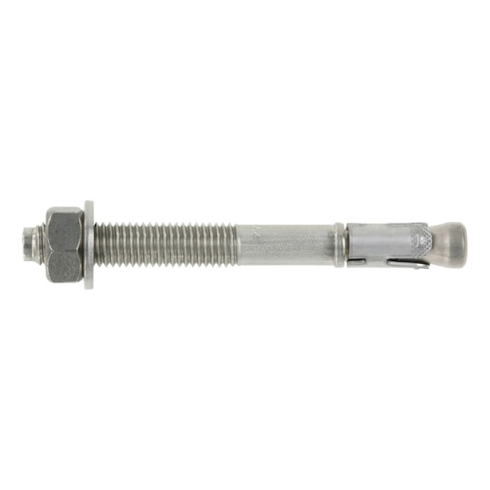 Клиновий анкер-W-FAZ/A4-A4-50-70-M10X130