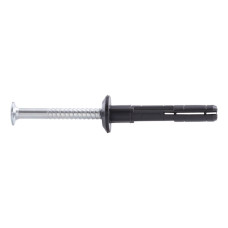 Дюбель-цвях SHARK® HAMMER PK 6x60/30