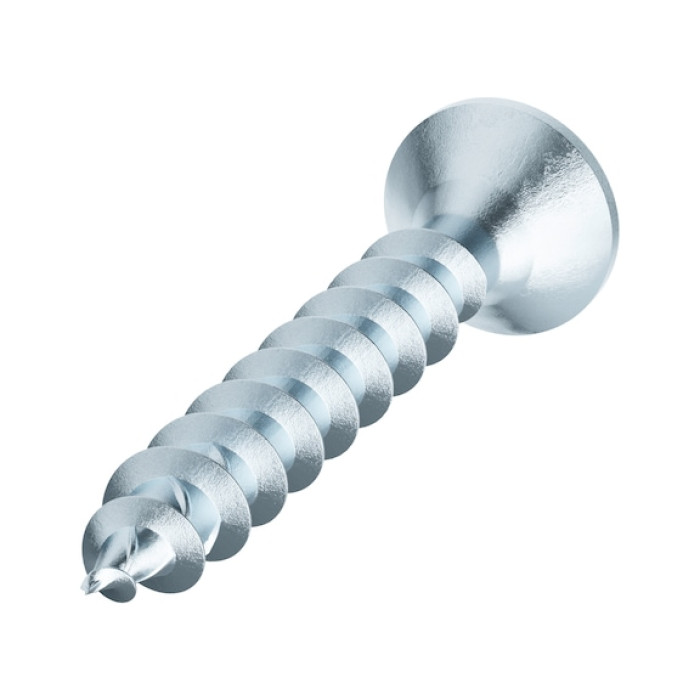 Шуруп ASSY 4 CS з потайною головою (A2K)