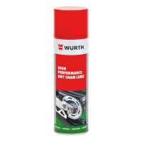 Мастило ланцюга для мотоциклів DRY CHAIN LUBE, 150 ml