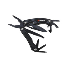 Інструмент MULTITOOL BLACK
