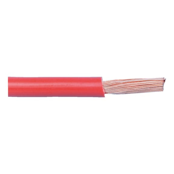Кабель автомобільний FLRY, 0,5 mm²