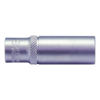 Головка торцева подовжена 1/2IN, 12-гр., SW18
