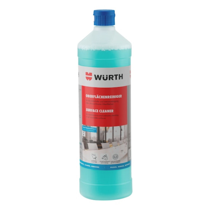 Очиcник поверхонь інтер'єру, 1000 ml