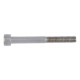 Винт с цилиндрической головой ISO4762, нерж.сталь А2-70, M10x20