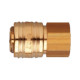 Штуцер WURTH 7.2IT-G3/8''