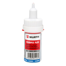 Суперклей KLEBFIX FLEX, 20g