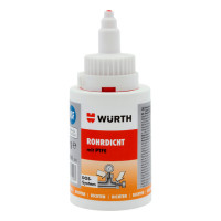 Герметик для труб с тефлоном Wurth DOS 50 г