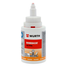 Герметик для труб із тефлоном Wurth DOS 50 г