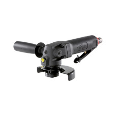 Пневматична кутова шліфувальна машина DWS 125 plus