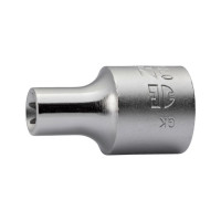 Головка 1/2" Wurth TORX Е10