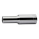 Головка торцевая удлиненная 1/2", SW27, HEX