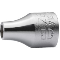 Головка торцевая 3/8", SW21, HEX