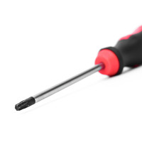 Викрутка TX30, RED STRIPE