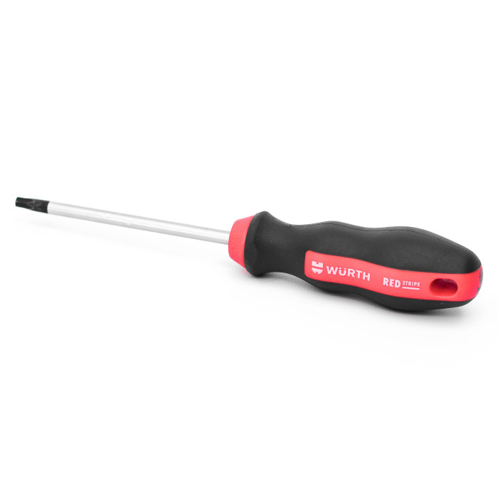Викрутка TX30, RED STRIPE