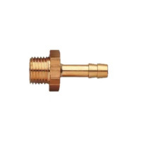 Штуцер пневматичний, SW24, G1/2IN, D13 mm