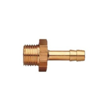 Штуцер пневматичний, SW24, G1/2IN, D13 mm