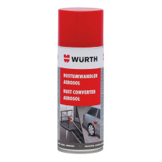 Преобразователь ржавчины, 400 ml