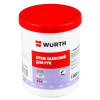 Крем захисний для рук 1000 ml