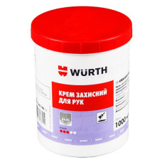 Крем захисний для рук 1000 ml