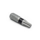 Біта TX25, 1/4IN, L25 мм, 2 шт. в блістері