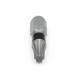 Біта TX25, 1/4IN, L25 мм, 2 шт. в блістері