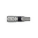 Біта TX25, 1/4IN, L25 мм, 2 шт. в блістері