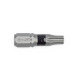 Біта TX25, 1/4IN, L25 мм, 2 шт. в блістері