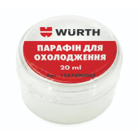 Парафін для охолодження, 20 ml