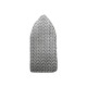 Насадка шлифовальная HARD CERAMIC, на липучке, зерно 120