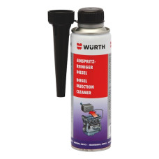 Очисник системи вприску дизельних двигунів, 300 ml