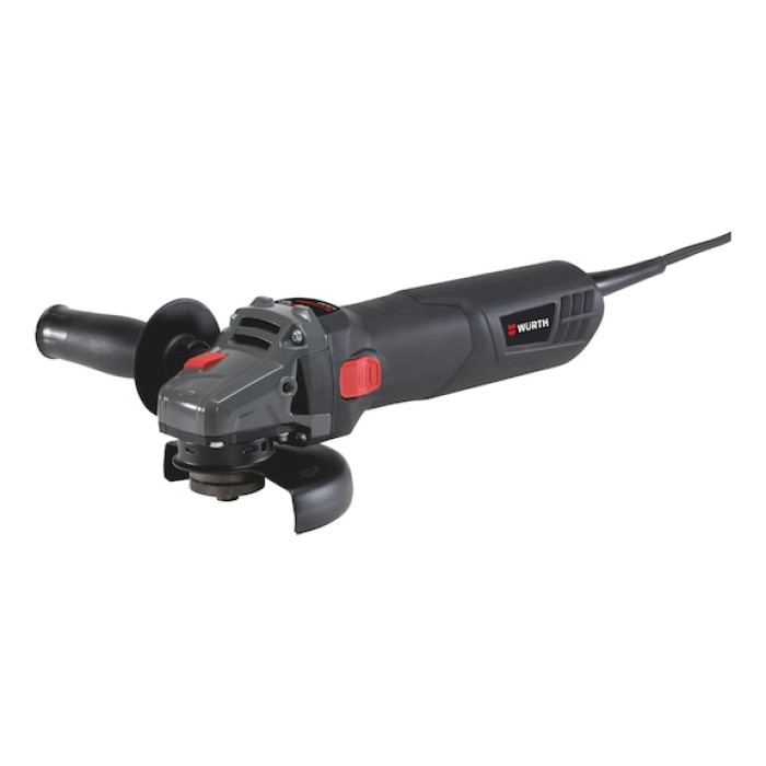 Кутова шліфувальна машина EWS 10-125 Compact
