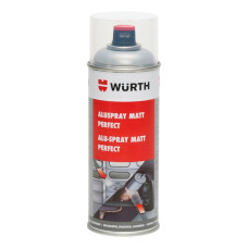 Засіб для захисту поверхонь ALUSPRAY PERFECT, 400 ml