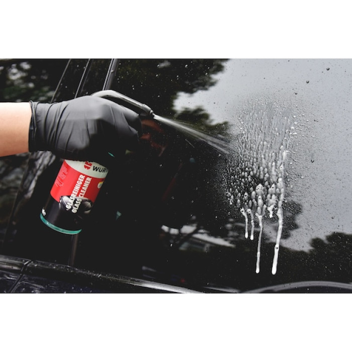 Очисник скла автомобіля, 400 ml