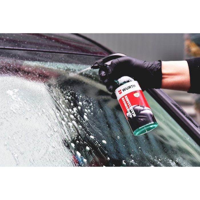 Очисник скла автомобіля, 400 ml