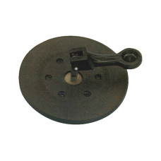 Ремонтний комплект для вакуумного тримача, D120 mm