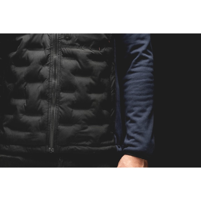 Куртка робоча NORDIC, синя, розмір 3XL