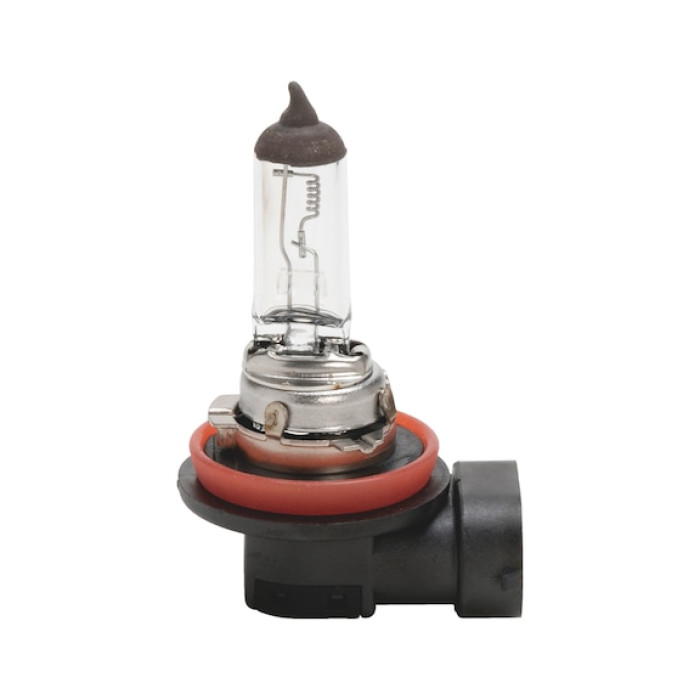 Лампа автомобільна галогенова H11-(PGJ19-2)-24V-70W