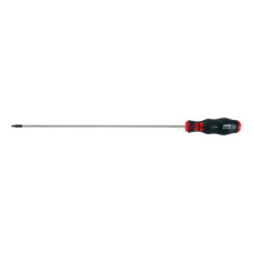 Отвертка ZEBRA®, звездочка (TORX), круглый стержень, удлиненная, TX20X250