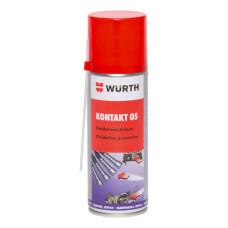 Антиоксидант для контактів, 200 ml