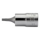 Отверточная головка Wurth 1/4" ТХ27