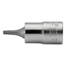 Викруткова голівка Wurth 1/4" ТХ40