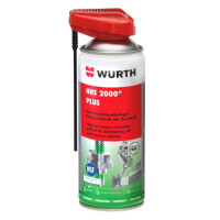 Смазка HHS 2000 PLUS, для пищевой промышленности, 400 ml