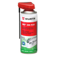 Мастило HHS 200 PLUS, для харчової промисловості, 400 ml